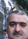 Musfiq Qurban, 47 лет, Agdzhabedy