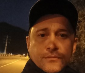 Alanchik, 42, Krasnaya Polyana