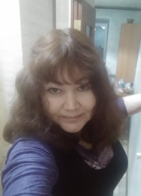 Татьяна, 53, Россия, Омск
