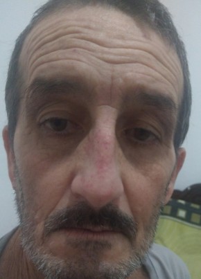 Anderson из Juiz de Fora 55 лет