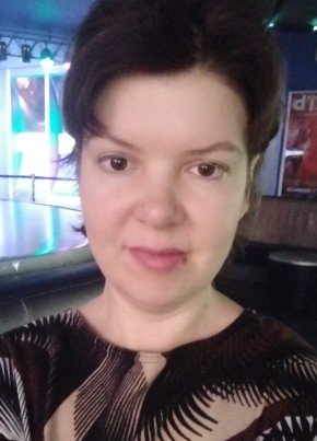 Светлана, 41, Россия, Среднеуральск