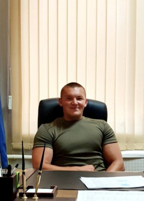 Євген из Одессы 31 год
