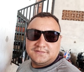 Angelo, 31 год, Fortaleza