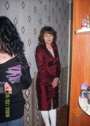 Татьяна, 64, Україна, Донецьк