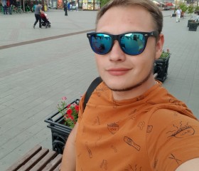 Антон Харонович, 31 год, Барнаул