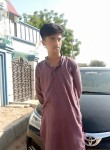 Tariqshah, 18 лет, کراچی