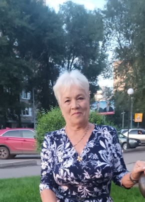 Ирина, 69, Россия, Абакан