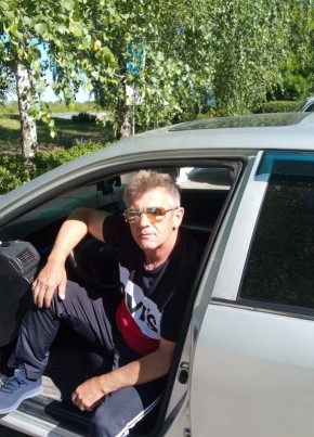 Sergey, 54, Russia, Ulyanovsk