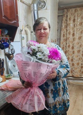 Светлана из Шахты 53 года