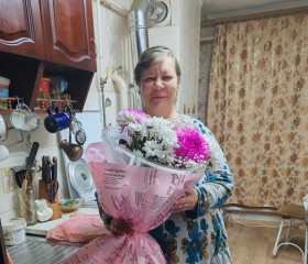 Svetlana, 53, Shakhty