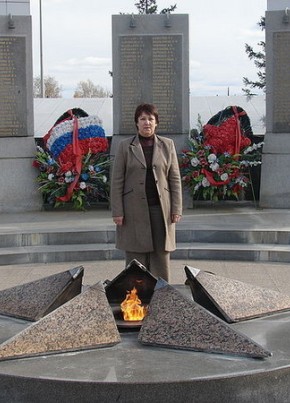 Татьяна, 70, Россия, Москва