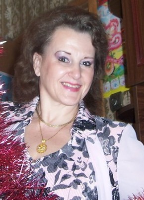 Natiko, 64, Russia, Saint Petersburg