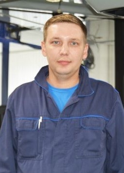 Олег из Горад Ваўкавыска 40 лет