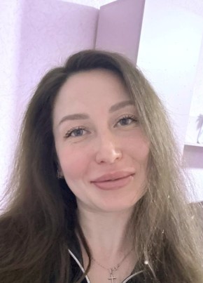 Милана из Йошкар-Олы 31 год