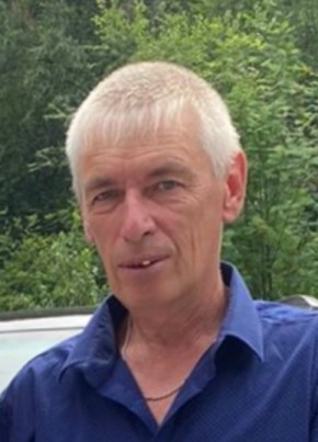 Александр из Калтана 59 лет