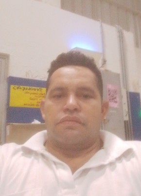 amaro из Itapipoca 39 лет