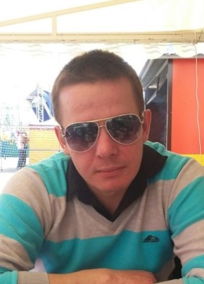 Виталий, 43, Россия, Новосибирск