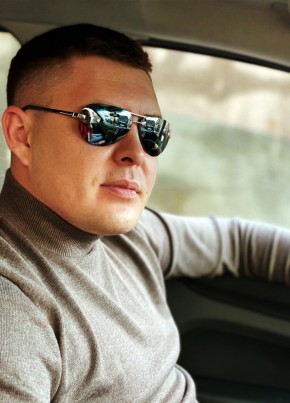 Евгений , 36, Россия, Москва