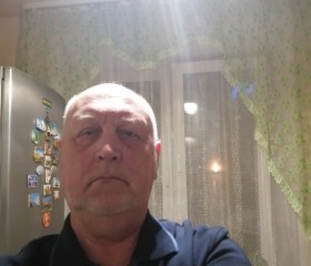 Владимир, 64 года, Архангельск