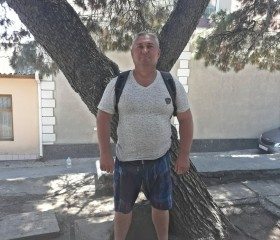 Валерий Усков, 51 год, Богучаны
