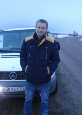 Сергей, 47, Россия, Белоомут