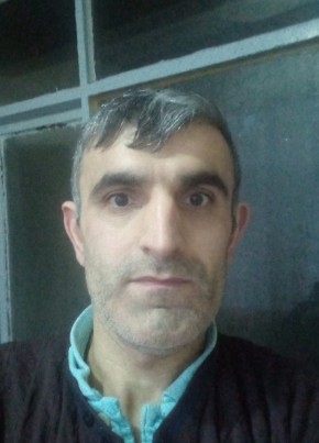 Adnan, 42, Türkiye Cumhuriyeti, Of