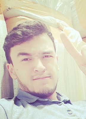 Аброр, 28, Türkiye Cumhuriyeti, İstanbul