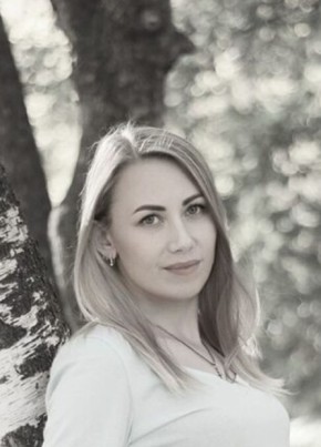 Карина из Ейска 36 лет