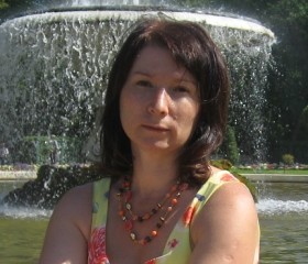 Нина, 52 года, Санкт-Петербург