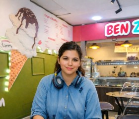 Nihed kim, 21, Beni Mered