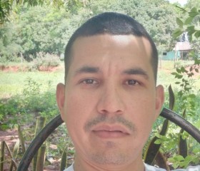 Ezequiel, 37 лет, San Lorenzo