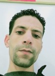 Yassine, 37 лет, مراكش