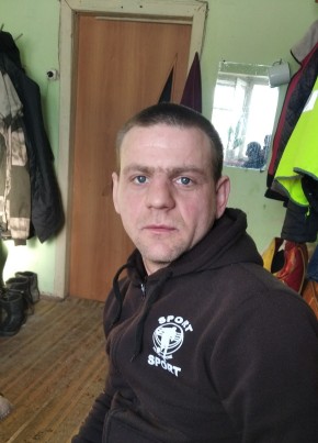 Сергей, 34, Россия, Фролово