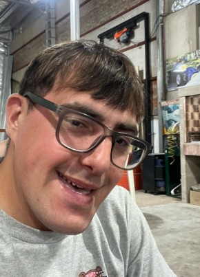 Facha, 27, Argentina, Mar del Plata