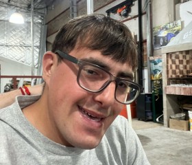 Facha, 27, Mar del Plata