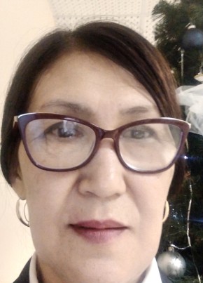 Рауза Калбаева, 57, Россия, Астрахань