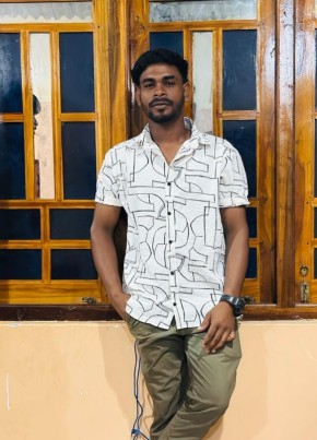 Sanika, 22, Sri Lanka, Colombo