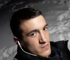 Сергей, 23 года, Палатка
