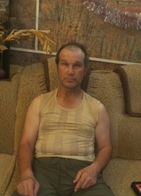 Андрей из Луганска 51 год