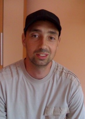 Алексей Рыженков, 46, Қазақстан, Семей