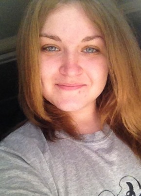 Алёна, 26, Россия, Шуя