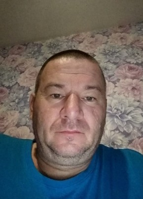 Евгений, 45, Россия, Томск