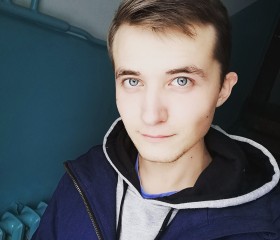 Георгий, 27 лет, Казань
