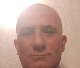 Nazim Sultonov, 59, Ulyanovsk