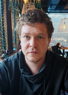 Anatoliy, 37, Russia, Saint Petersburg