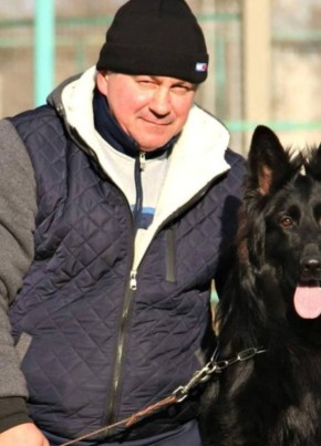 Mikhail, 49, Russia, Engels