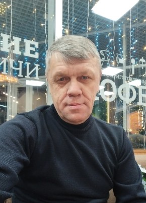 Юрий, 53, Рэспубліка Беларусь, Горад Мінск