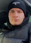 Кирилл, 24 года, Омск