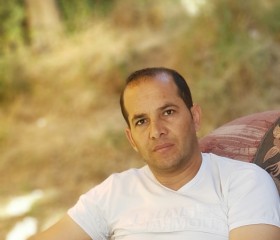 علاء, 40, Hebron