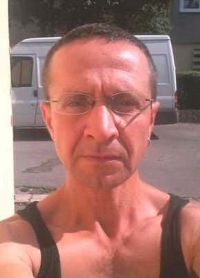 Anton, 54, A Magyar Népköztársaság, Budapest XVII. kerület